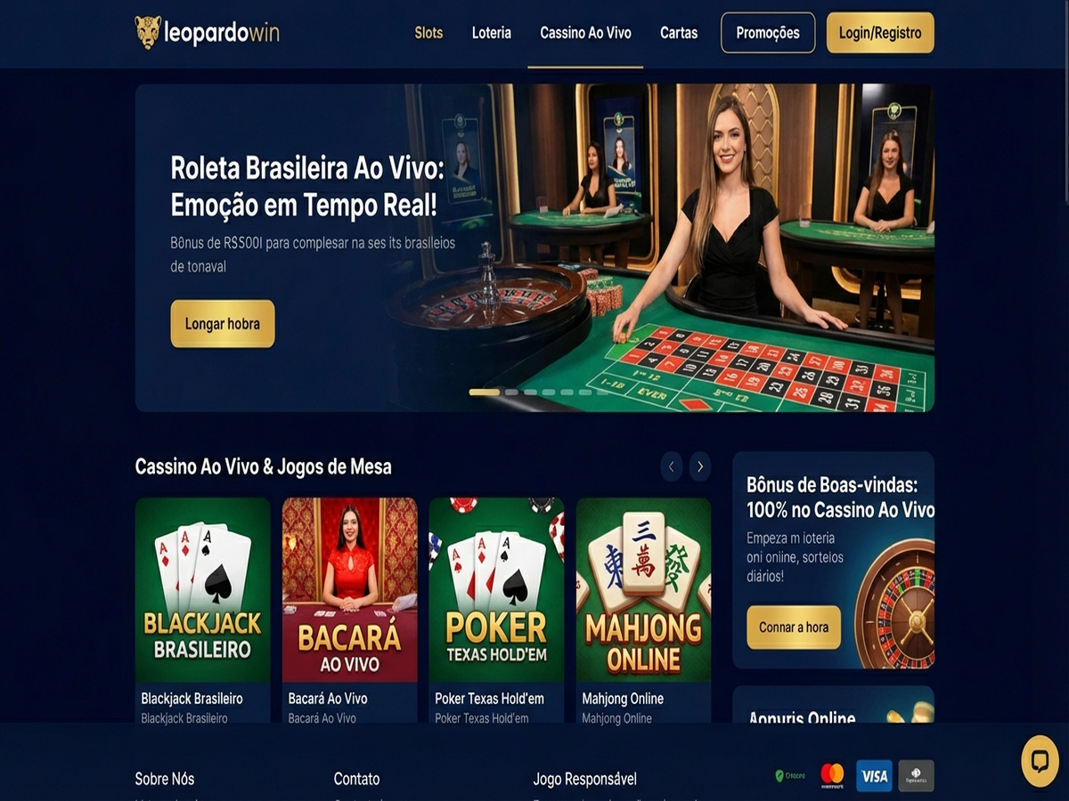 Screenshot 3 leopardowin